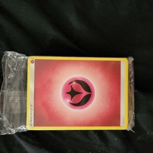 Cards Pokémon 1 pack